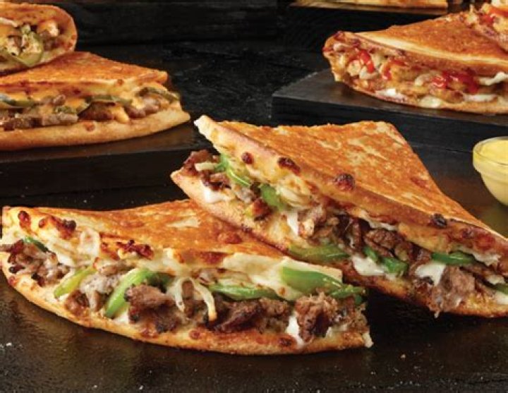 Does Papa John’s have sandwiches?