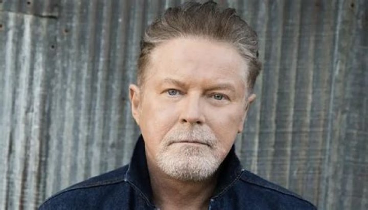 Don Henley Bio (Wiki) 