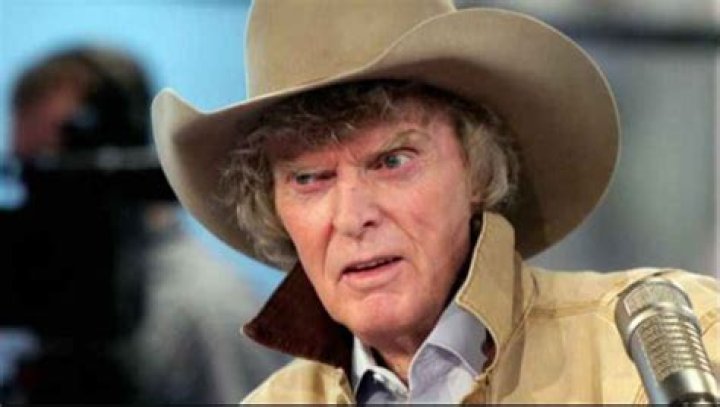 Don Imus Bio (Wiki) 