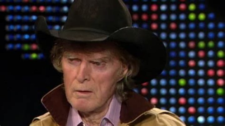 Don Imus: the shock jock who could not resist making controversial statements! Don Imus: the shock jock who could not resist making controversial statements!