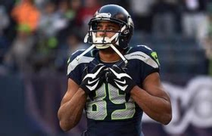 Doug Baldwin Bio (Wiki) 