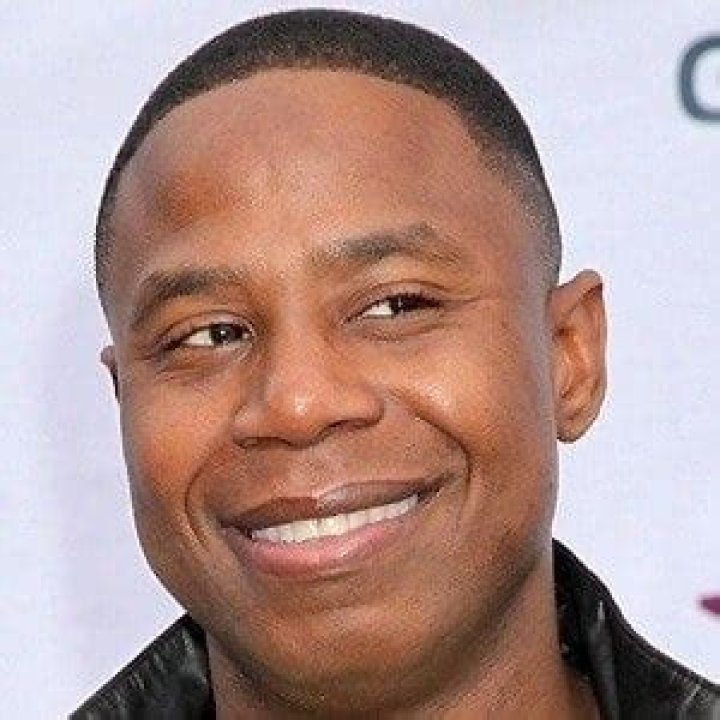Doug E. Fresh - Age, Family, Bio
