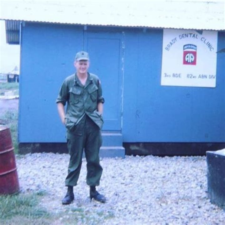 douglas mcmillon father