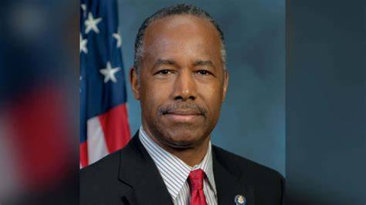 Dr. Ben Carson photo 2