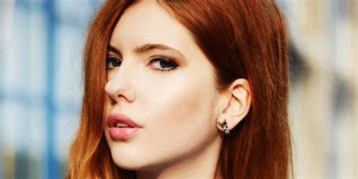 Ebba Zingmark Highlights