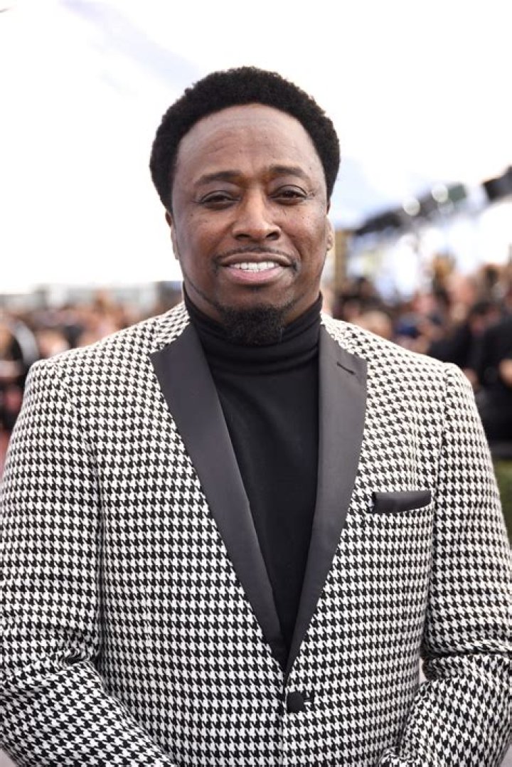 Eddie Griffin 