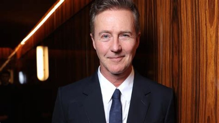 Edward Norton Being Appointed As 'Goodwill Ambassador Of Biodiversity' By United Nations.