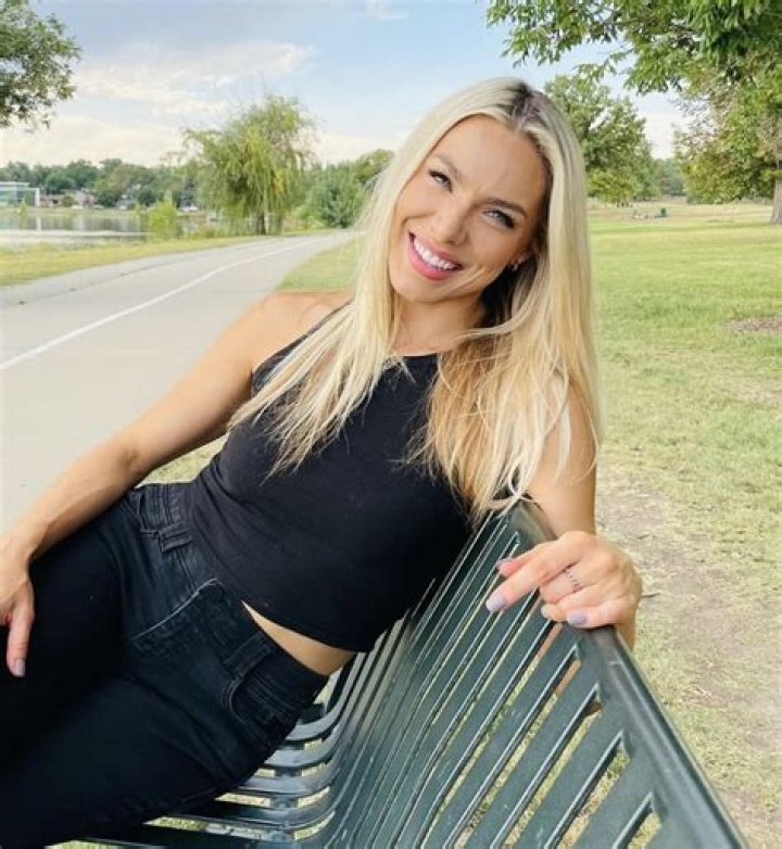 Everything to know about Elizabeth Corrigan from The Bachelor Elizabeth Corrigan is a contestant of the 26th season of The Bachelor