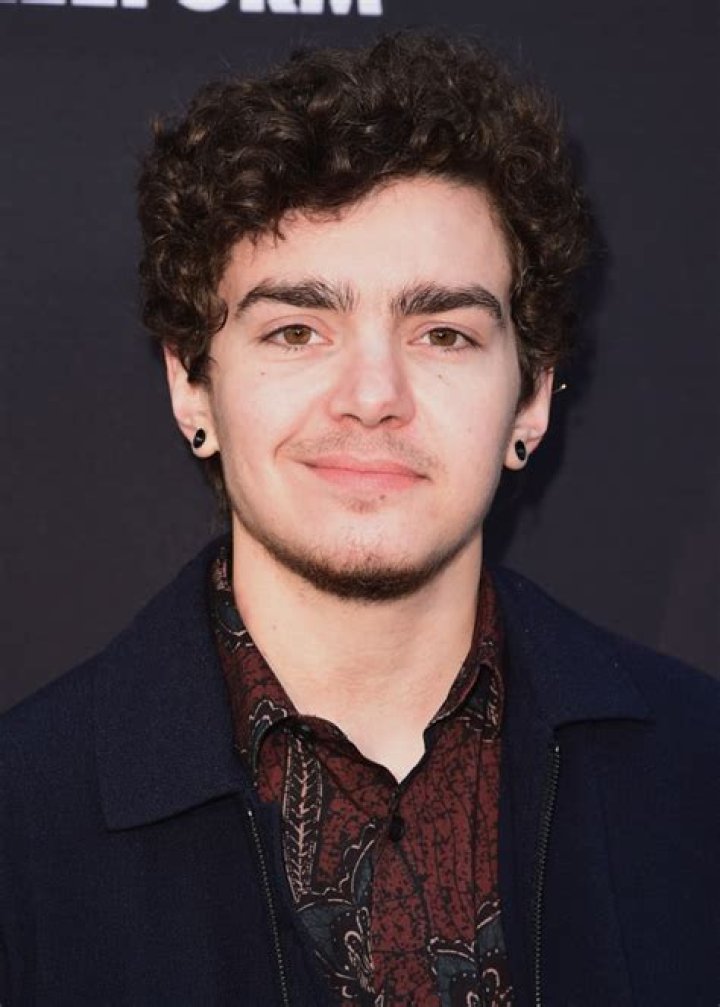 Elliot Fletcher Elliot Fletcher