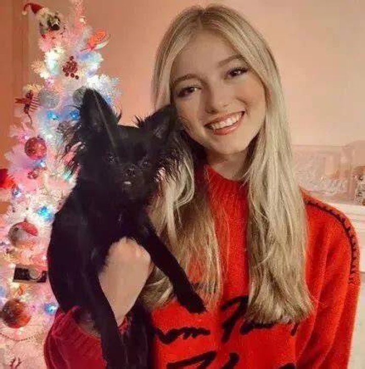 Emily Dobson Pets