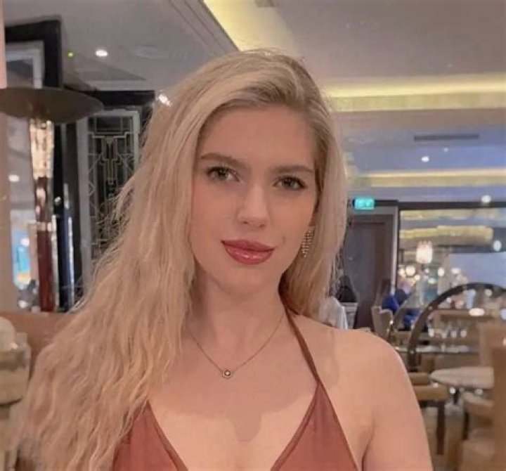 Emily Jade Bio (Wiki) 