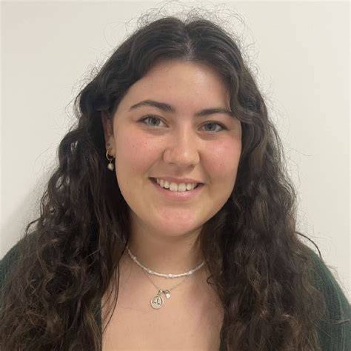 Emily Jones Q&A