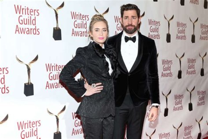 Emily Wilkison husband