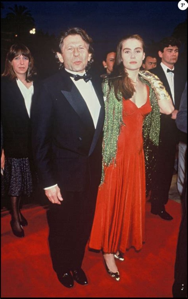 Emmanuelle Seigner Bio (Wiki) 