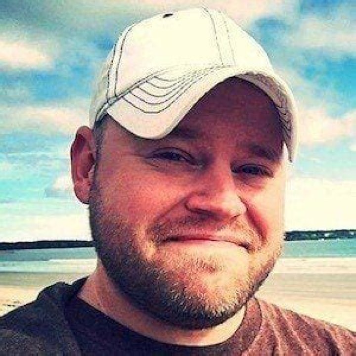 Eric Jacobs - Age, Family, Bio