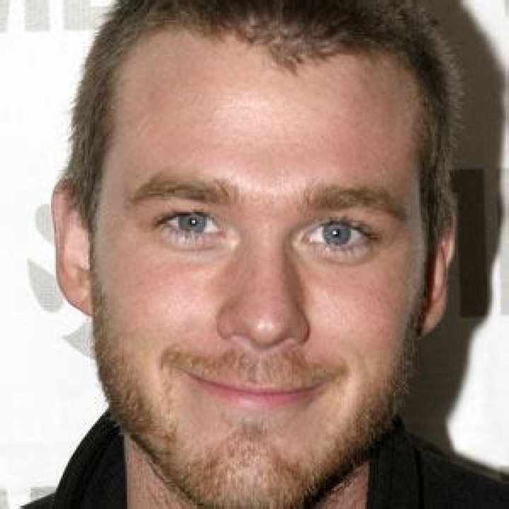Eric Lively - Age, Family, Bio