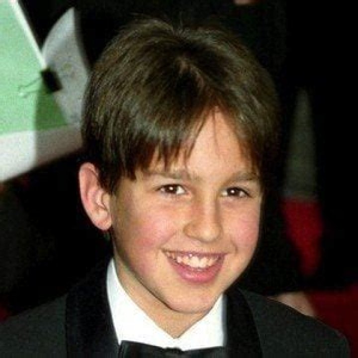 Eric Lloyd - Age, Family, Bio