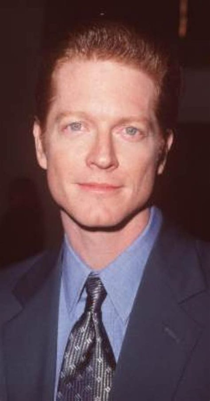 Eric Stoltz Bio (Wiki) 
