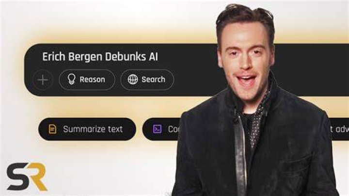 Erich Bergen Bio (Wiki) 