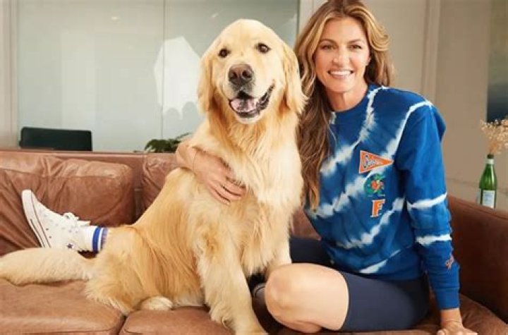 Erin Andrews Pets