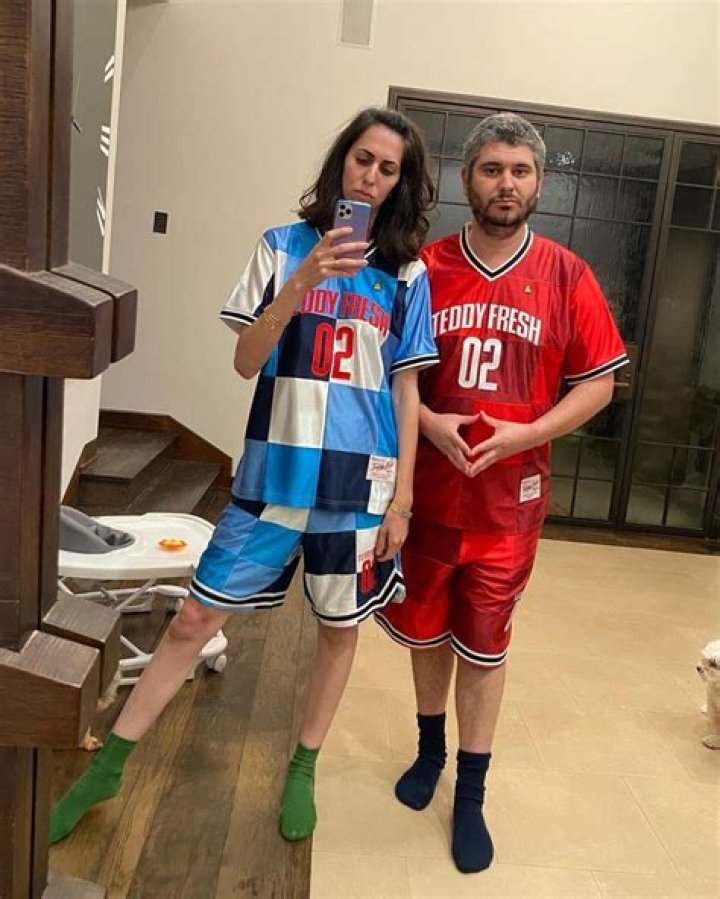 Ethan Klein height: How tall is Ethan Klein?