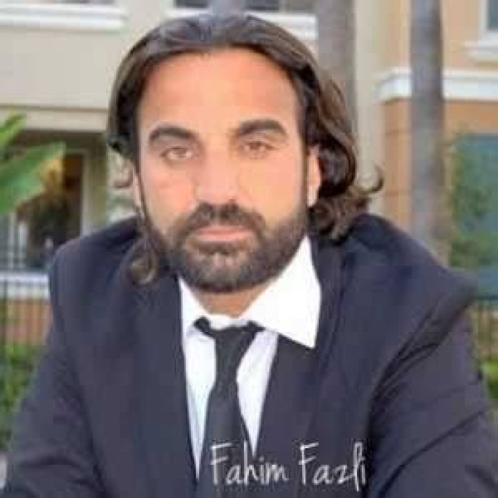 Fahim Fazli Bio (Wiki) 