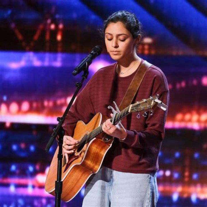 Fans Noticed Something Unusual About Amanda Mammana’s Voice On America’s Got Talent