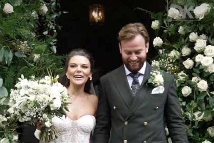 Faye Brookes Faye Brookes