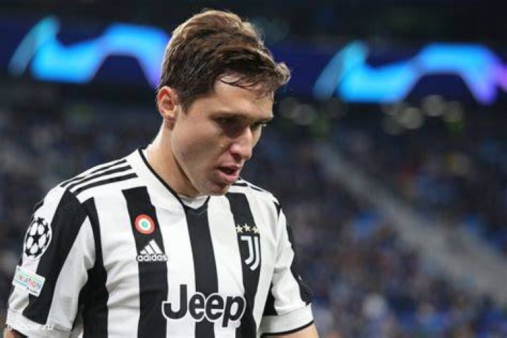Federico Chiesa Bio (Wiki) 