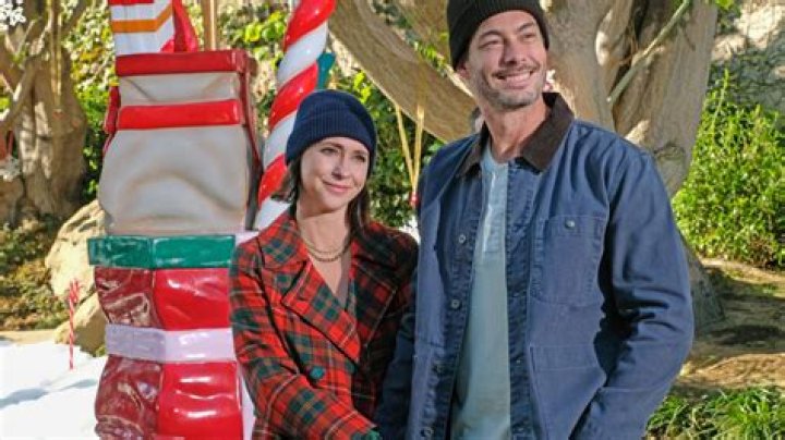 Five Things You Didn’t Know about Brian Hallisay