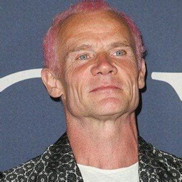 Flea - Age, Family, Bio