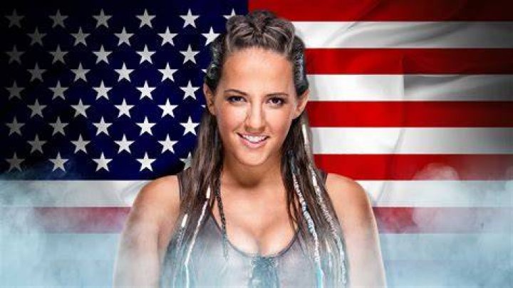 Former WWE Star Sarah Logan Is Expecting Her First Child With Her Husband Raymond Rowe! Former WWE Star Sarah Logan Is Expecting Her First Child With Her Husband Raymond Rowe!