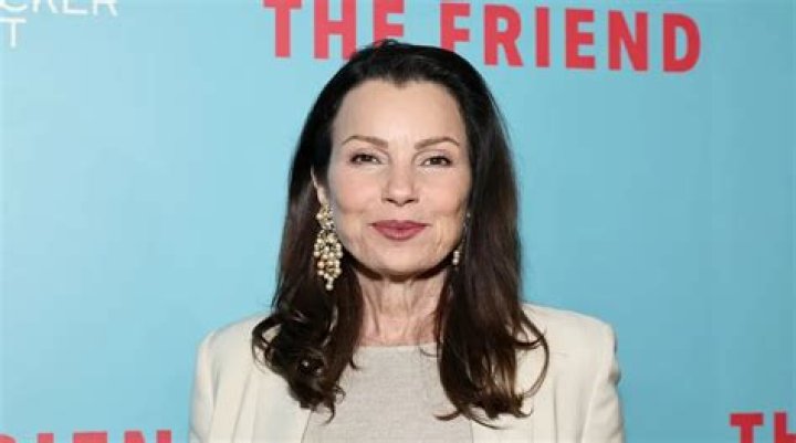 Fran - Age, Family, Bio