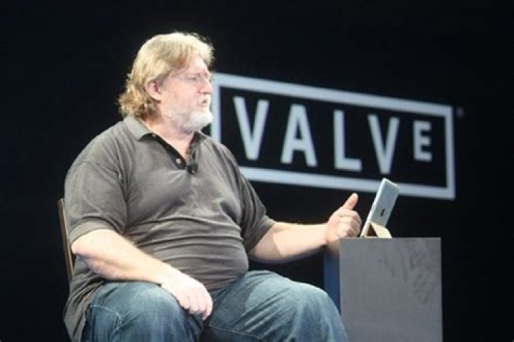Gabe Logan Newell