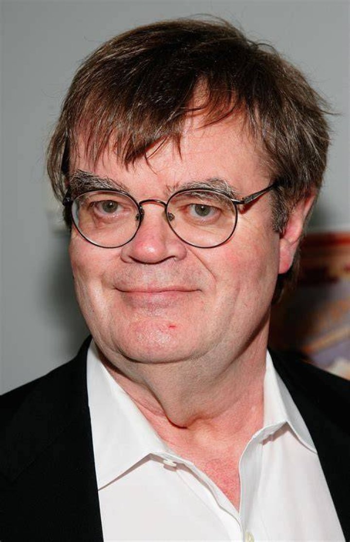 Garrison Keillor photo 2