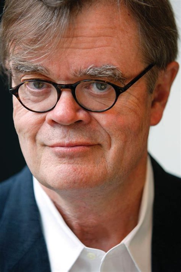 Garrison Keillor photo 3