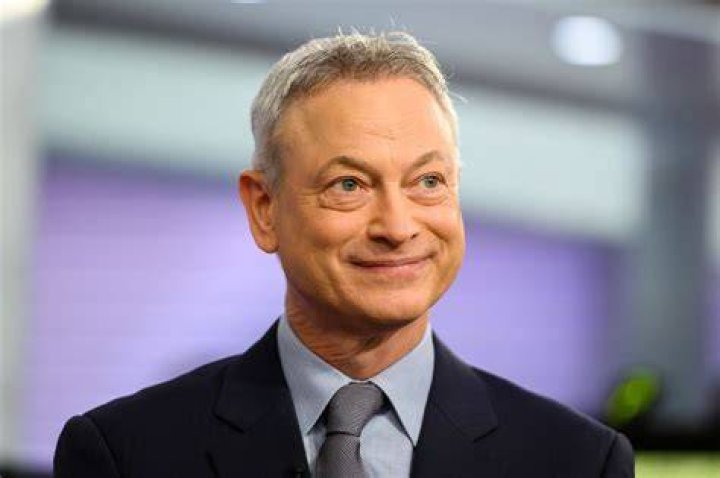 Gary Sinise Gary Sinise
