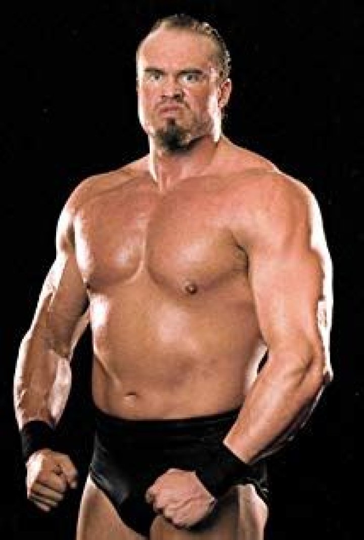 Gene Snitsky Bio (Wiki) 