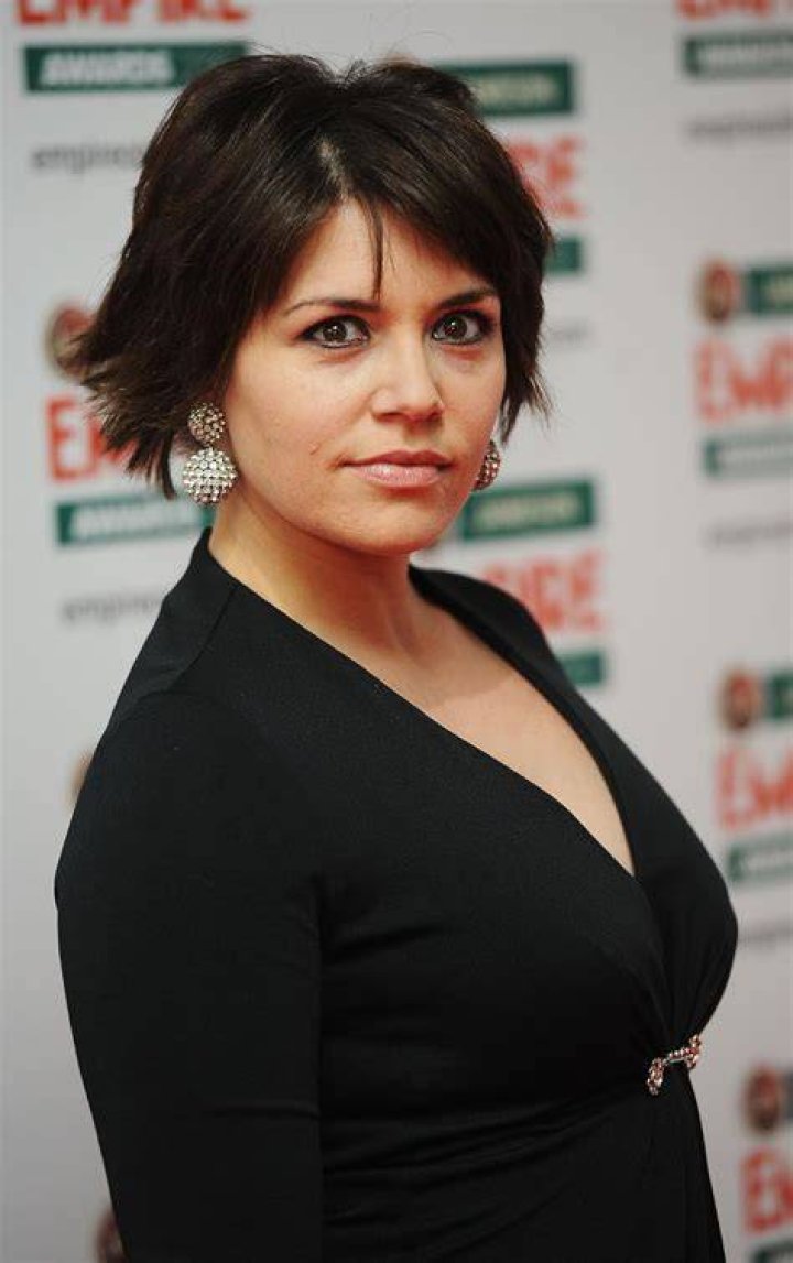 Georgia Mackenzie Bio (Wiki) 