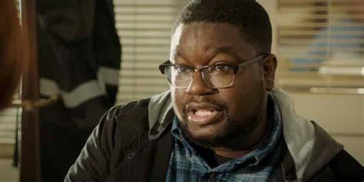 Get Out - Cast, Ages, Trivia