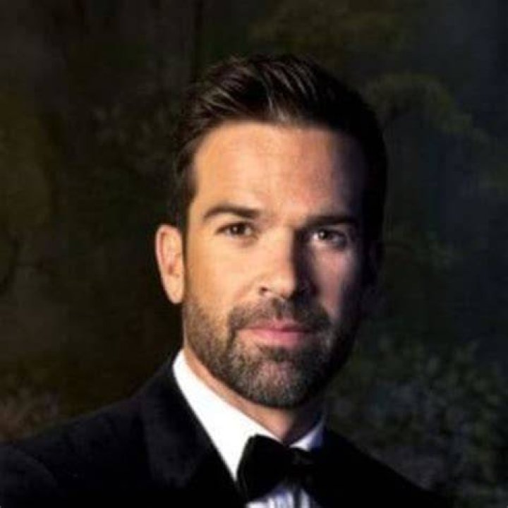 Gethin Jones 
