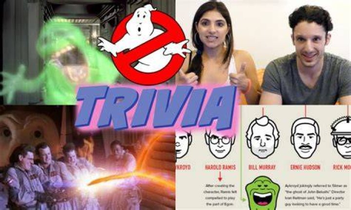Ghostbusters II - Cast, Ages, Trivia