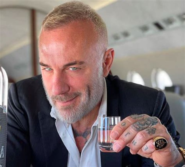 Gianluca Vacchi Bio (Wiki) 