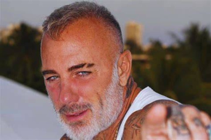 Gianluca Vacchi