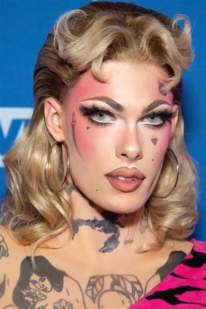 Gigi Goode Bio (Wiki) 