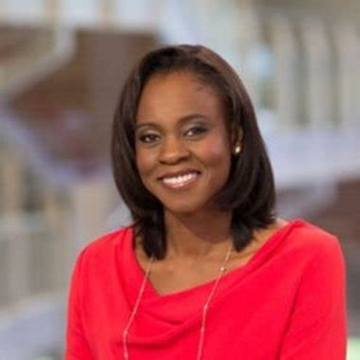 Gillian Joseph Bio (Wiki) 