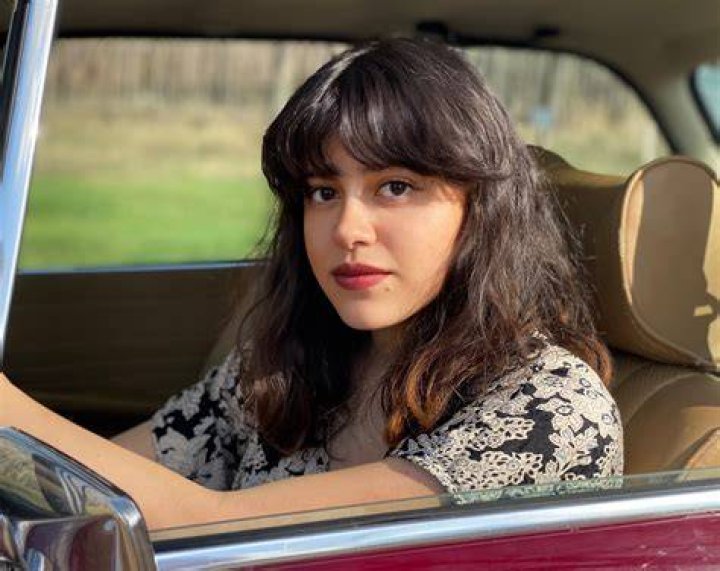 Grace Edwards Bio (Wiki) 
