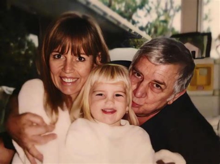 Gretchen Johnson: know about her husband, relationship, children, and career!