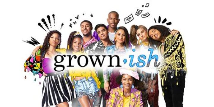Grown-ish - Cast, Ages, Trivia