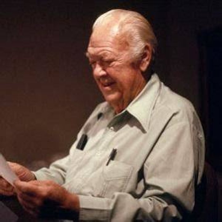 Hal Smith - Trivia, Family, Bio